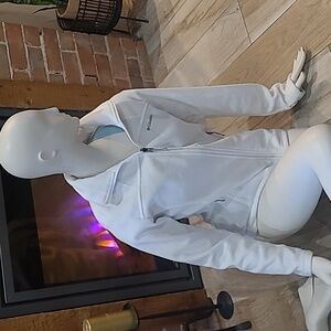 Columbia Zip-up Fleece